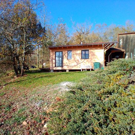 Maison Dans Un Ecrin De Verdure Saint-Leon-sur-Vezere Εξωτερικό φωτογραφία