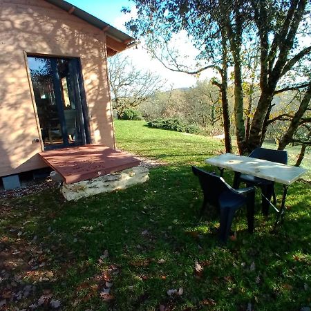 Maison Dans Un Ecrin De Verdure Saint-Leon-sur-Vezere Εξωτερικό φωτογραφία