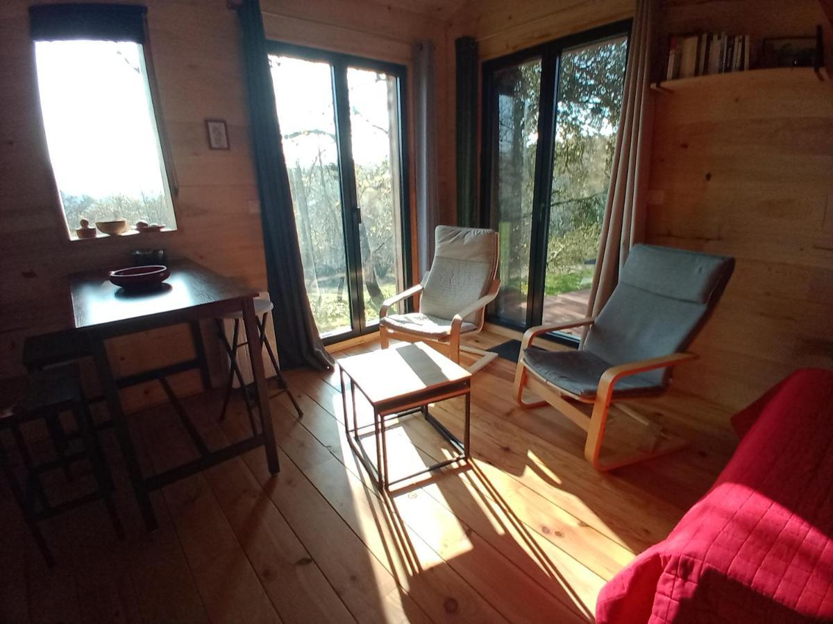 Maison Dans Un Ecrin De Verdure Saint-Leon-sur-Vezere Εξωτερικό φωτογραφία