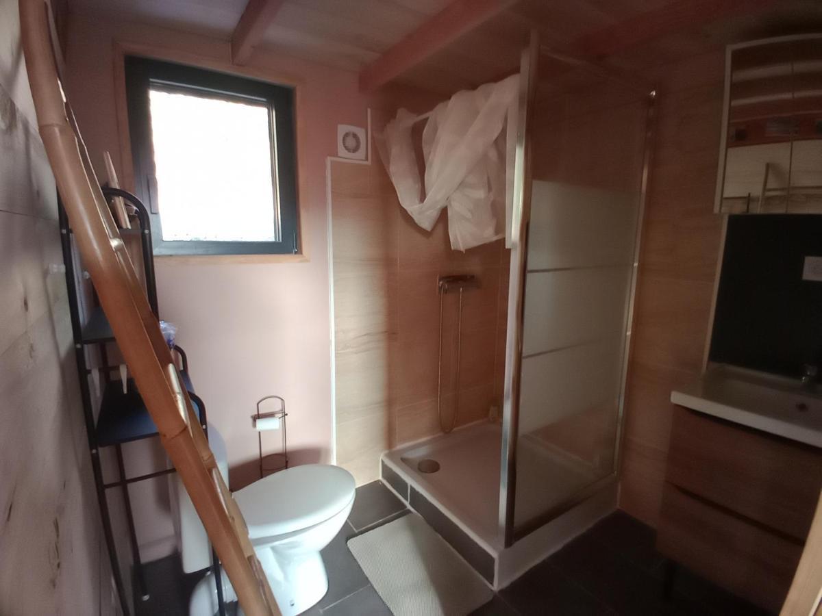 Maison Dans Un Ecrin De Verdure Saint-Leon-sur-Vezere Εξωτερικό φωτογραφία