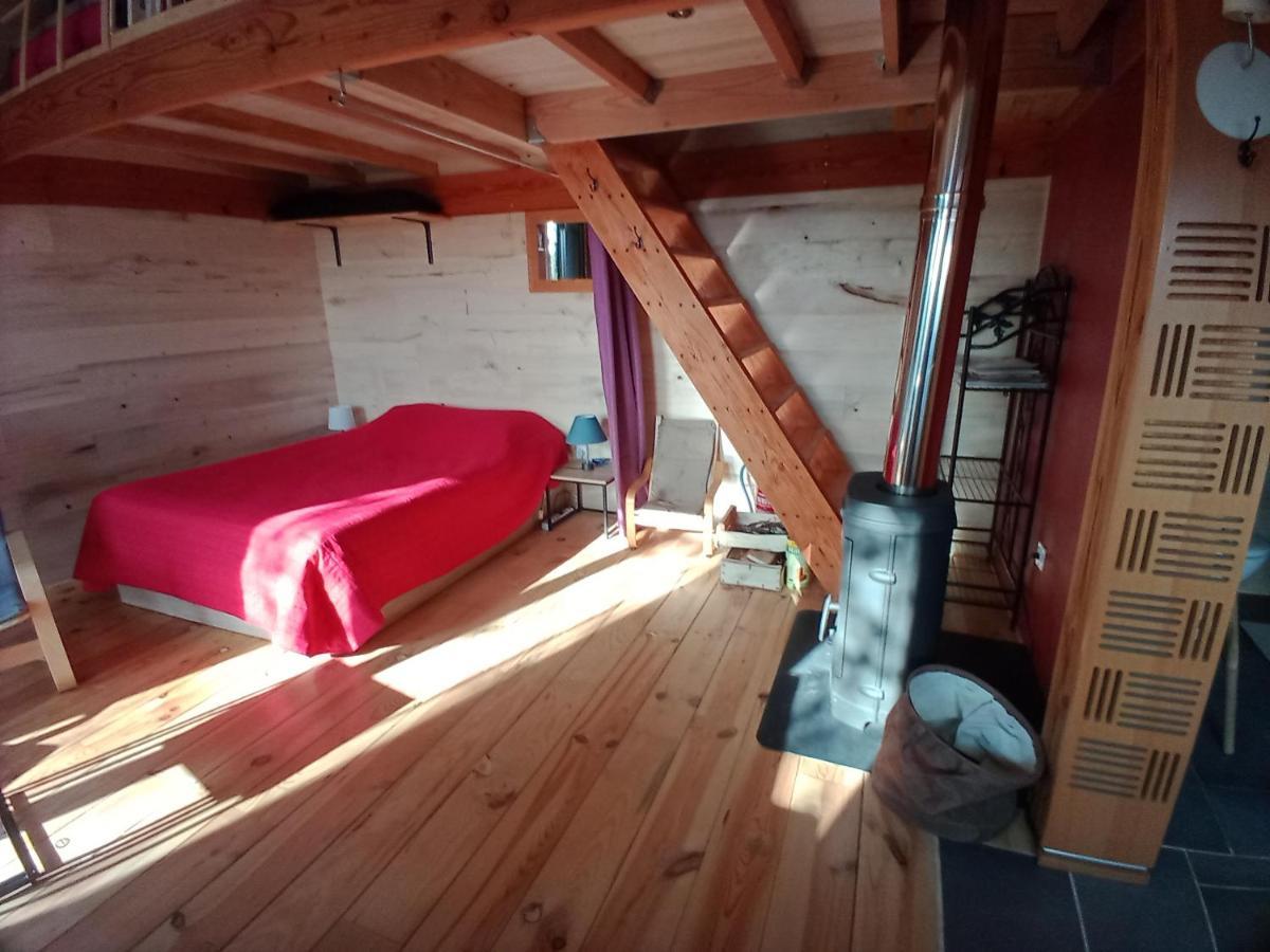 Maison Dans Un Ecrin De Verdure Saint-Leon-sur-Vezere Εξωτερικό φωτογραφία