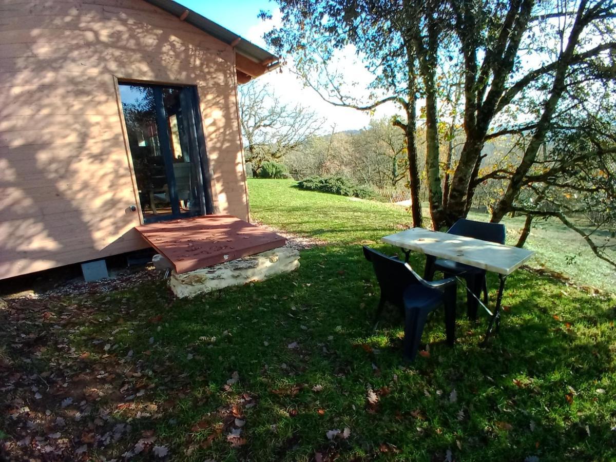 Maison Dans Un Ecrin De Verdure Saint-Leon-sur-Vezere Εξωτερικό φωτογραφία