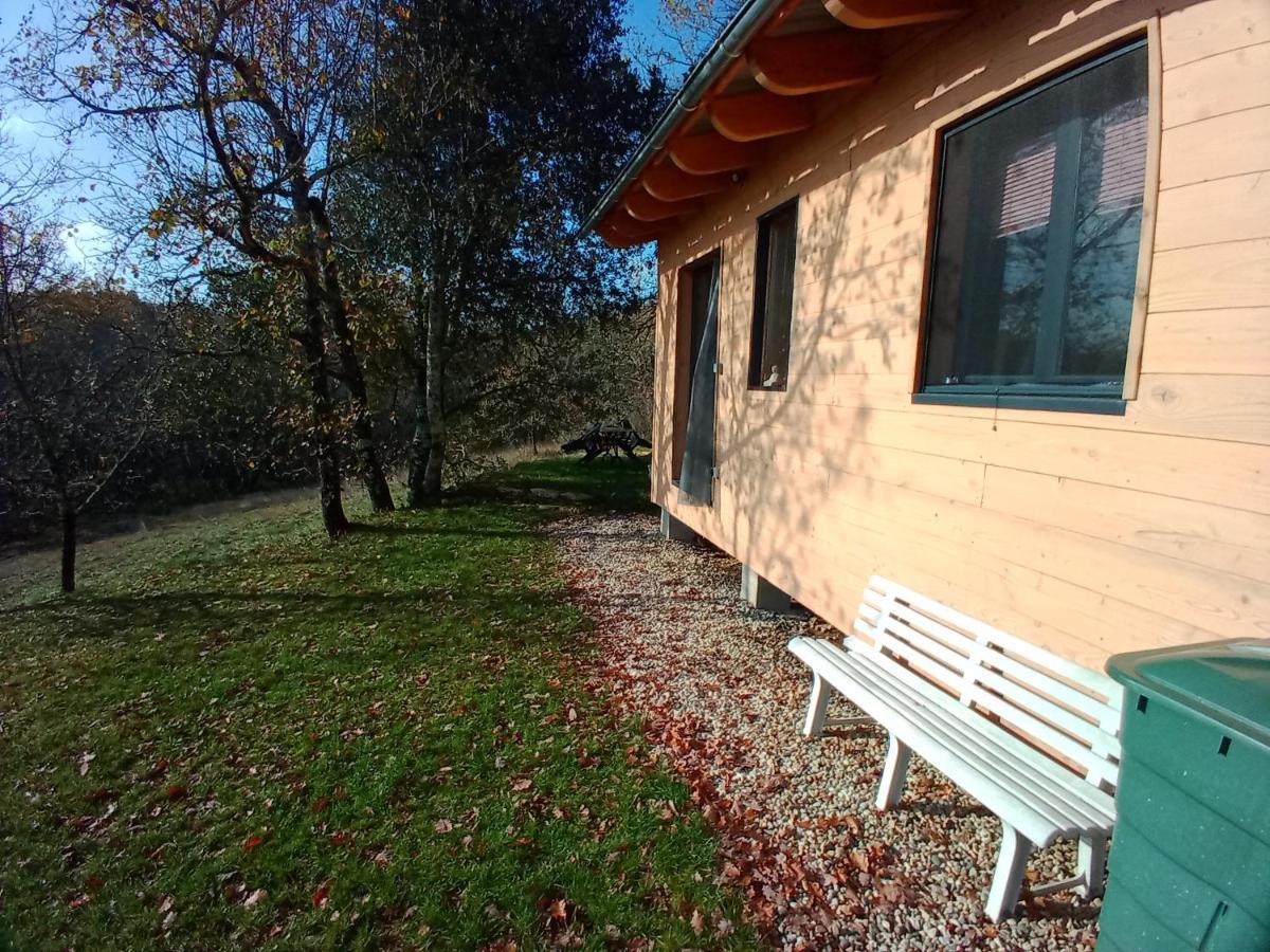 Maison Dans Un Ecrin De Verdure Saint-Leon-sur-Vezere Εξωτερικό φωτογραφία