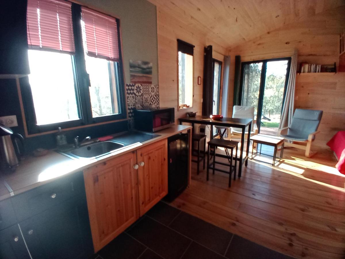 Maison Dans Un Ecrin De Verdure Saint-Leon-sur-Vezere Εξωτερικό φωτογραφία